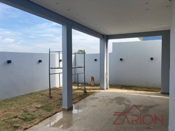 Imagem Casa com 3 Quartos à Venda, 195 m² em Residencial Alta Vista 1 - Caçapava