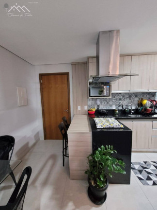Imagem Apartamento com 2 Quartos à Venda, 51 m² em Residencial Pacaembu Ii - Itupeva