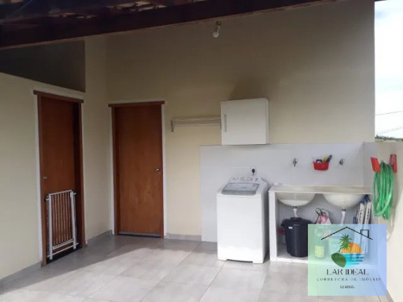 Imagem Casa de Condomínio com 2 Quartos à Venda, 360 m² em Vila Verde - Rio Das Ostras