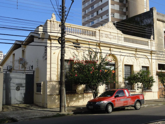 Casa com 2 Quartos à Venda, 200 m² em Centro - Santa Maria