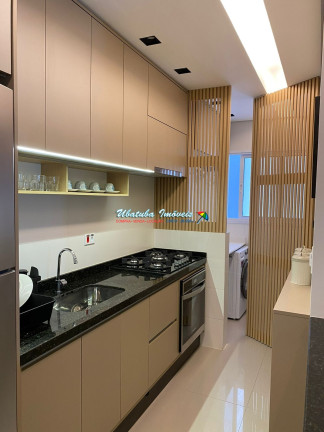 Imagem Apartamento com 2 Quartos à Venda, 70 m² em Centro - Ubatuba Imagem Apartamento com 2 Quartos à Venda, 70 m² em Centro - Ubatuba
