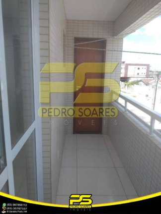 Imagem Apartamento com 2 Quartos à Venda, 48 m² em José Américo De Almeida - João Pessoa