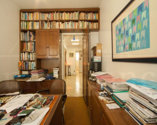 Imagem Apartamento com 4 Quartos à Venda, 266 m² em Higienópolis - São Paulo