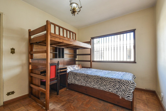 Imagem Casa com 4 Quartos à Venda,  em Moema - São Paulo