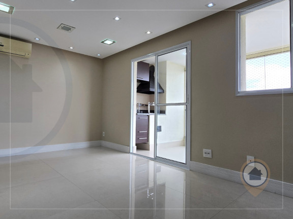 Imagem Apartamento com 3 Quartos à Venda, 83 m² em Jardim Zaira - Guarulhos