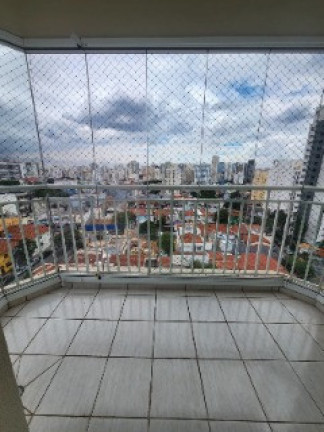 Imagem Apartamento com 3 Quartos à Venda, 102 m² em Rua Orissanga /mirandópolis - São Paulo
