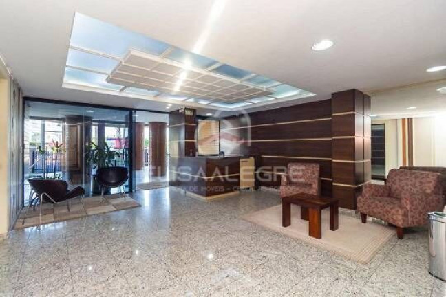 Imagem Apartamento com 3 Quartos à Venda, 148 m² em Marechal Rondon - Canoas Imagem Apartamento com 3 Quartos à Venda, 148 m² em Marechal Rondon - Canoas