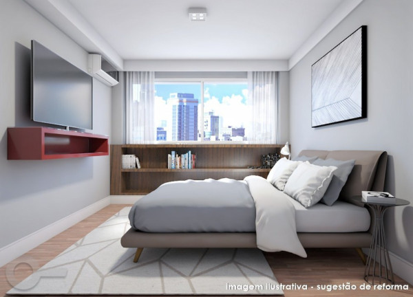 Imagem Imóvel com 3 Quartos à Venda, 306 m² em Jardim América - São Paulo