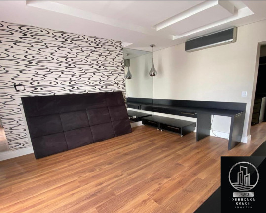 Imagem Casa com 4 Quartos à Venda, 615 m² em Parque Reserva Fazenda Imperial - Sorocaba