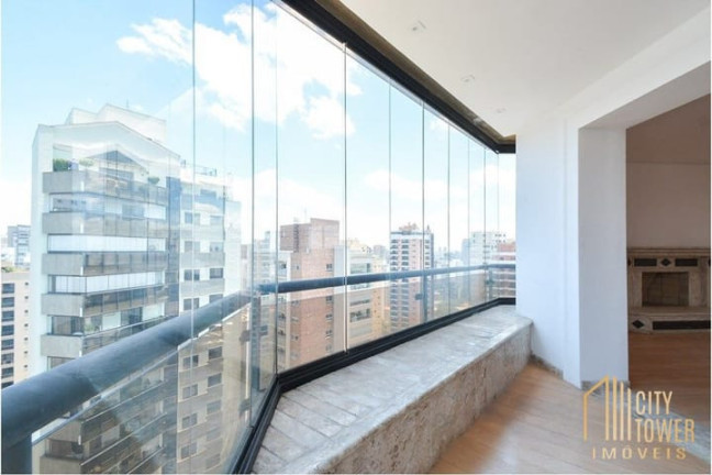 Imagem Apartamento com 3 Quartos à Venda, 485 m² em Paraíso - São Paulo
