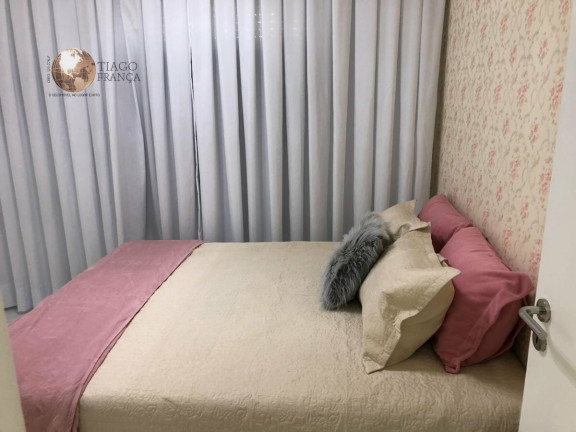 Imagem Apartamento com 4 Quartos à Venda, 210 m² em Pitangueiras - Guarujá