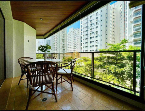 Imagem Apartamento com 3 Quartos à Venda, 110 m² em Pitangueiras - Guarujá Imagem Apartamento com 3 Quartos à Venda, 110 m² em Pitangueiras - Guarujá