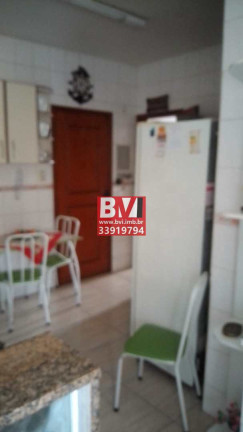 Imagem Apartamento com 3 Quartos à Venda, 100 m² em Vila Da Penha - Rio De Janeiro Imagem Apartamento com 3 Quartos à Venda, 100 m² em Vila Da Penha - Rio De Janeiro