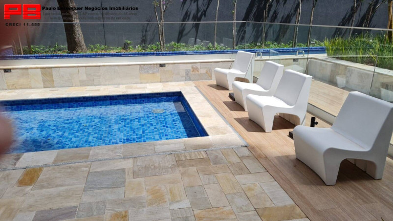 Imagem Apartamento com 2 Quartos à Venda, 66 m² em Jardim Prudência - São Paulo Imagem Apartamento com 2 Quartos à Venda, 66 m² em Jardim Prudência - São Paulo