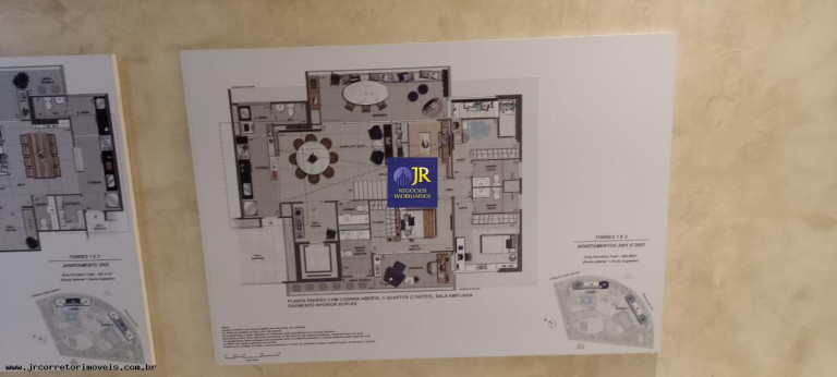Imagem Apartamento com 4 Quartos à Venda, 150 m² em Praia Itaparica - Vila Velha Imagem Apartamento com 4 Quartos à Venda, 150 m² em Praia Itaparica - Vila Velha