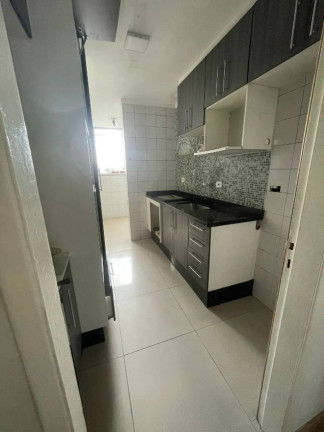 Imagem Apartamento com 3 Quartos à Venda, 78 m² em Tatuapé - São Paulo
