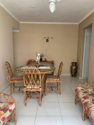 Imagem Apartamento com 2 Quartos à Venda, 84 m² em Itararé - São Vicente