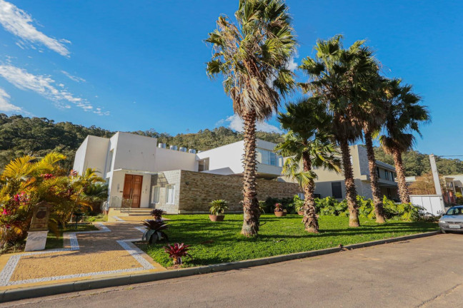 Casa com 4 Quartos à Venda, 1.500 m² em Tamboré 1 - Barueri