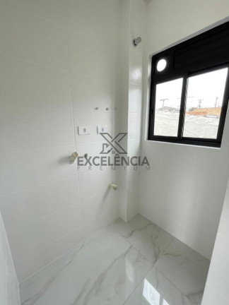 Imagem Apartamento à Venda, 126 m² em Boneca Do Iguaçu - São José Dos Pinhais