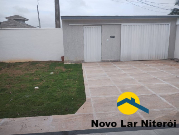 Imagem Casa com 3 Quartos à Venda, 110 m² em Jardim Atlântico Central (itaipuaçu) - Maricá Imagem Casa com 3 Quartos à Venda, 110 m² em Jardim Atlântico Central (itaipuaçu) - Maricá