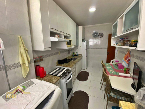 Imagem Imóvel com 3 Quartos à Venda, 100 m² em Vila Guilhermina - Praia Grande Imagem Imóvel com 3 Quartos à Venda, 100 m² em Vila Guilhermina - Praia Grande
