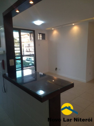 Imagem Apartamento com 2 Quartos à Venda, 90 m² em Charitas - Niterói Imagem Apartamento com 2 Quartos à Venda, 90 m² em Charitas - Niterói