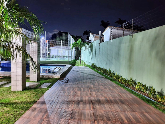 Imagem Casa de Condomínio com 4 Quartos à Venda, 168 m² em Coité - Eusébio