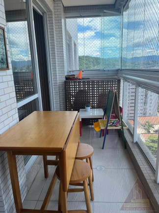 Imagem Apartamento com 2 Quartos à Venda, 90 m² em Marapé - Santos Imagem Apartamento com 2 Quartos à Venda, 90 m² em Marapé - Santos