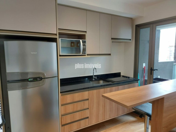 Imagem Apartamento com 1 Quarto à Venda, 44 m² em Pinheiros - São Paulo Imagem Apartamento com 1 Quarto à Venda, 44 m² em Pinheiros - São Paulo