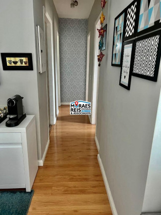 Imagem Apartamento com 2 Quartos à Venda, 61 m² em Vila Santa Catarina - São Paulo Imagem Apartamento com 2 Quartos à Venda, 61 m² em Vila Santa Catarina - São Paulo
