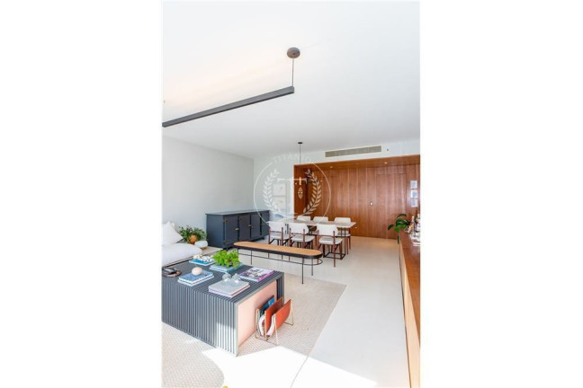 Imagem Apartamento com 2 Quartos à Venda, 117 m² em Itaim Bibi - São Paulo