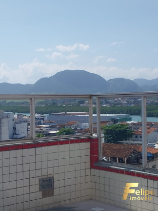 Imagem Cobertura com 5 Quartos à Venda, 288 m² em Centro - Guarapari
