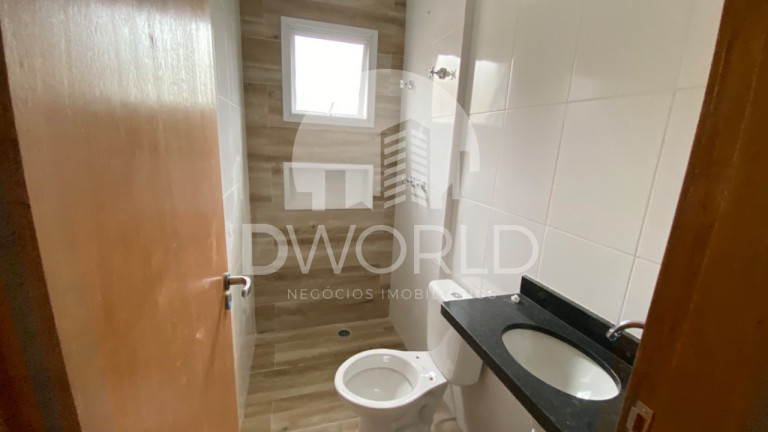 Imagem Cobertura com 2 Quartos à Venda, 107 m² em Vila Alice - Santo André Imagem Cobertura com 2 Quartos à Venda, 107 m² em Vila Alice - Santo André