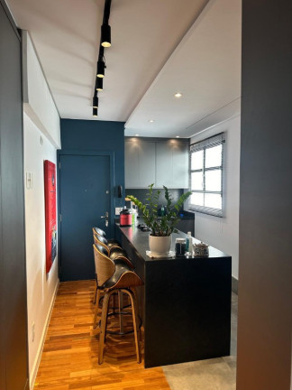 Imagem Imóvel com 3 Quartos à Venda, 240 m² em Santo Amaro - São Paulo Imagem Imóvel com 3 Quartos à Venda, 240 m² em Santo Amaro - São Paulo