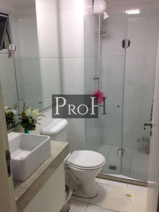 Imagem Apartamento com 2 Quartos à Venda, 54 m² em Vila Homero Thon - Santo André Imagem Apartamento com 2 Quartos à Venda, 54 m² em Vila Homero Thon - Santo André