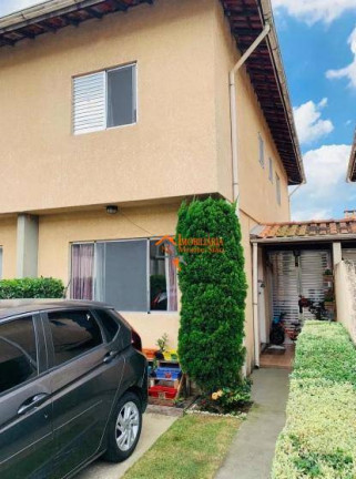 Sobrado com 3 Quartos à Venda, 90 m² em Cidade Aracilia - Guarulhos