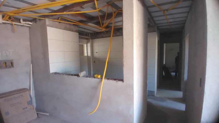 Imagem Apartamento com 3 Quartos à Venda, 74 m²
