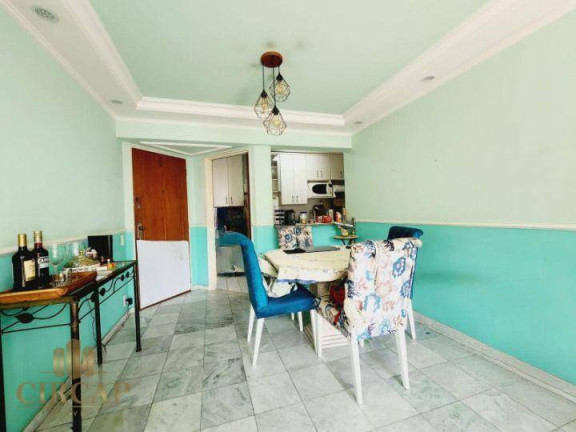 Imagem Apartamento com 3 Quartos à Venda, 71 m² em Perdizes - São Paulo Imagem Apartamento com 3 Quartos à Venda, 71 m² em Perdizes - São Paulo