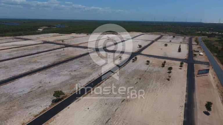 Imagem Terreno à Venda, 225 m² em Flecheiras - Trairi Imagem Terreno à Venda, 225 m² em Flecheiras - Trairi