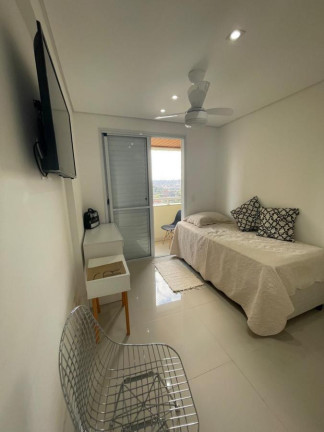 Imagem Apartamento com 3 Quartos à Venda, 128 m² em Centro - Santo André