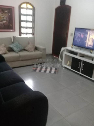 Imagem Sobrado à Venda, 200 m² em Oasis - Itanhaem Imagem Sobrado à Venda, 200 m² em Oasis - Itanhaem