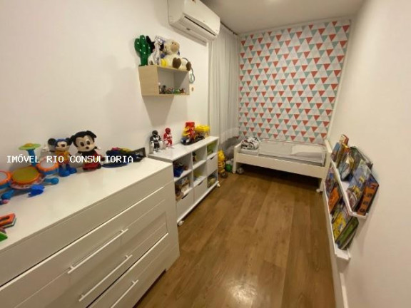 Imagem Apartamento com 4 Quartos à Venda, 280 m² em Rio De Janeiro Imagem Apartamento com 4 Quartos à Venda, 280 m² em Rio De Janeiro