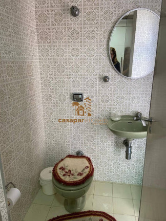 Imagem Apartamento com 3 Quartos à Venda, 105 m² em Centro - Santo André Imagem Apartamento com 3 Quartos à Venda, 105 m² em Centro - Santo André