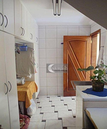 Imagem Sobrado com 3 Quartos à Venda, 171 m² em Rudge Ramos - São Bernardo Do Campo