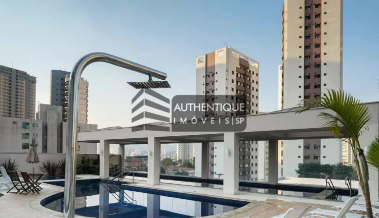 Imagem Apartamento com 3 Quartos à Venda, 120 m² em Santana - São Paulo Imagem Apartamento com 3 Quartos à Venda, 120 m² em Santana - São Paulo
