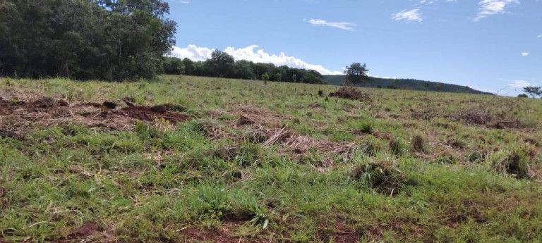 Imagem Fazenda à Venda, 121 m² em Zona Rural - Montes Claros De Goiás