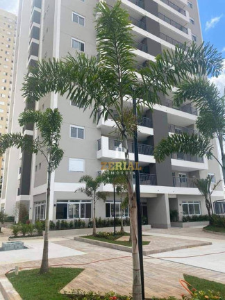 Apartamento com 2 Quartos à Venda, 67 m² em Olímpico - São Caetano Do Sul