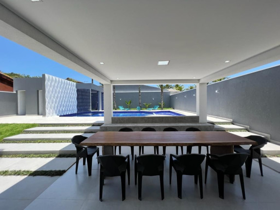 Imagem Casa com 3 Quartos à Venda, 210 m² em Jardim Acapulco - Guarujá