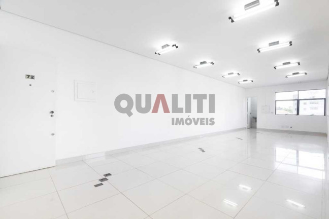 Imagem Sala Comercial à Venda, 46 m² em Vila Mariana - São Paulo Imagem Sala Comercial à Venda, 46 m² em Vila Mariana - São Paulo