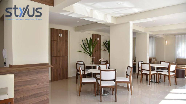 Imagem Apartamento com 2 Quartos à Venda, 87 m² em Santa Maria - Osasco